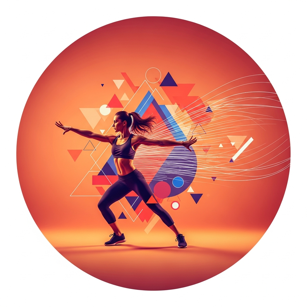 Онлайн аэробика с Groupra